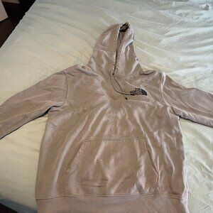 North Face Climbing Hoodie
